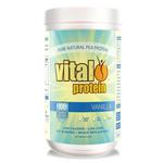 Picture of Vanilla Vital Protein Supplement Gluten Free, Vegan