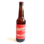 Picture of Red Rye Ale 