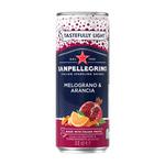 Picture of  Melograno e Arancia Sparkling Drink