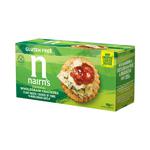 Picture of Wholegrain Crackers Gluten Free