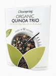 Picture of 90 Second Quinoa Trio Gluten Free, ORGANIC