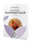 Picture of Wholegrain Buckwheat Flour ORGANIC