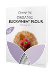 Picture of Wholegrain Buckwheat Flour ORGANIC