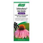Picture of  Echinaforce Echinacea and Elderberry Hot Drink ORGANIC