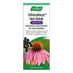 Picture of  Echinaforce Echinacea and Elderberry Hot Drink ORGANIC