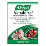 Picture of Venaforce Horse Chestnut Supplement Vegan, ORGANIC