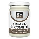 Picture of Coconut Oil Everyday ORGANIC