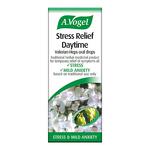 Picture of Stress Relief Daytime Herbal Remedy Vegan, ORGANIC