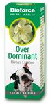 Picture of Over Dominant For Pets Tincture Vegan, ORGANIC