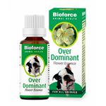 Picture of Over Dominant For Pets Tincture Vegan, ORGANIC