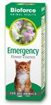 Picture of Emergency Essence For Pets Tincture Vegan, ORGANIC