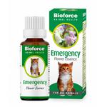 Picture of Emergency Essence For Pets Tincture Vegan, ORGANIC