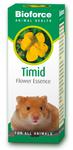 Picture of Timid Essence For Pets Tincture Vegan, ORGANIC