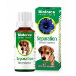 Picture of Separation Essence For Pets Tincture Vegan, ORGANIC