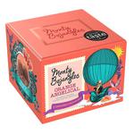 Picture of  Angelical Orange Chocolate Truffles
