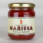 Picture of  Harissa Chilli Sauce