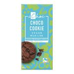 Picture of  Choco Cookie Alternative to Milk Chocolate
