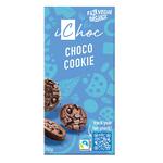 Picture of  Choco Cookie Alternative to Milk Chocolate ORGANIC