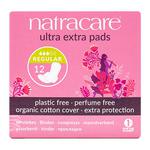 Picture of  Ultra Extra Pads Regular ORGANIC