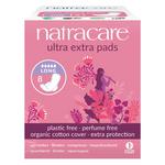 Picture of  Extra Ultra Pads Long ORGANIC