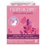 Picture of  Extra Ultra Pads Long ORGANIC