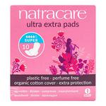 Picture of  Extra Ultra Pads Super ORGANIC