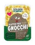 Picture of Gnocchi Mini Gluten Free, no added salt, no added sugar, Vegan