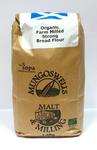 Picture of Strong Bread Flour ORGANIC
