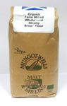 Picture of Strong Wholemeal Bread Flour ORGANIC