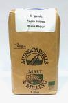 Picture of Plain Flour ORGANIC