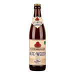 Picture of Hefe-Weizen Hell Blonde Wheat Beer Vegan, ORGANIC