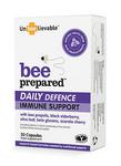 Picture of Bee Prepared Daily Defence Immune Support Supplement 