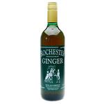 Picture of Dickensian Recipe Non Alcoholic Ginger Wine Vegan, ORGANIC