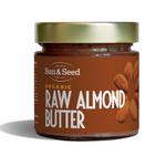 Picture of  Raw Almond Butter ORGANIC