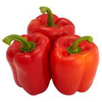 Picture of Red Pepper ORGANIC