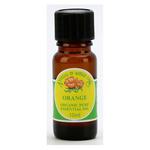 Picture of Essential Oil Orange ORGANIC