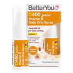 Picture of  Junior Vitamin D 400iu Spray