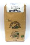 Picture of Extra Strong Wholemeal Flour 