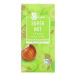 Picture of  Super Nut Alternative to Milk Chocolate Vegan, ORGANIC