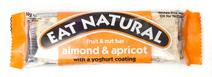 Picture of Yoghurt,Almond & Apricot Snackbar Gluten Free