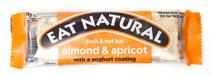 Picture of Yoghurt,Almond & Apricot Snackbar Gluten Free