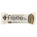 Picture of  by Doves Farm Choc Chip Oat Bar Vegan, ORGANIC