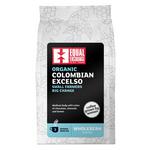Picture of Colombian Excelso Coffee Beans FairTrade, ORGANIC