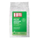 Picture of  Decaf Medium Roast Ground Coffee ORGANIC