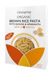 Picture of  Brown Rice Penne Pasta With Quinoa & Amaranth ORGANIC
