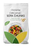 Picture of Soya Chunks ORGANIC