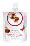 Picture of Umami Paste with Chilli ORGANIC