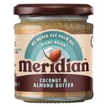 Picture of Coconut & Almond Nut Butter Vegan