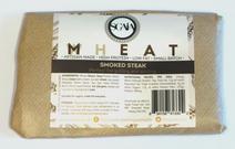 Picture of Mheat Smoked Seitan Steak dairy free