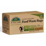 Picture of Food Waste Compostable Bag 